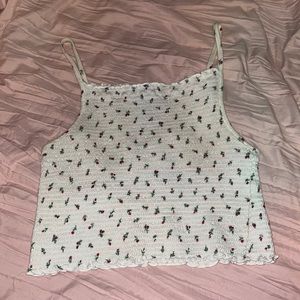 forever 21 tank